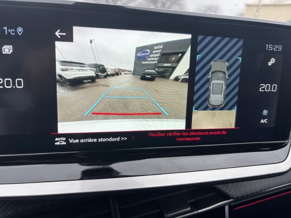 Aperçu de la photo 18 du véhicule PEUGEOT 2008