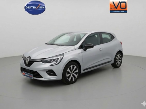 Photo du véhicule RENAULT CLIO V