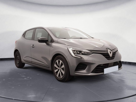 Aperçu de la photo 2 du véhicule RENAULT CLIO V