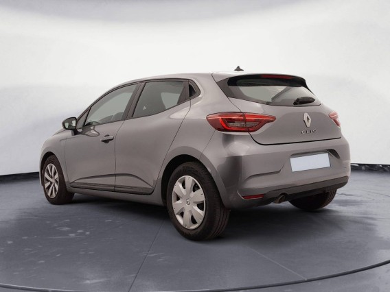 Aperçu de la photo 3 du véhicule RENAULT CLIO V