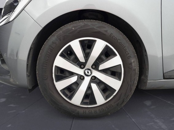 Aperçu de la photo 8 du véhicule RENAULT CLIO V