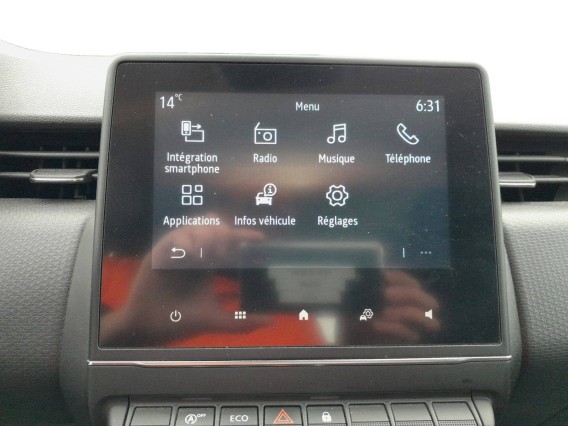 Aperçu de la photo 12 du véhicule RENAULT CLIO V