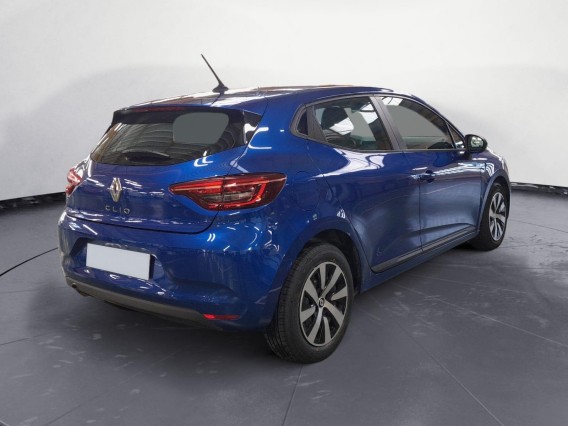 Aperçu de la photo 3 du véhicule RENAULT CLIO V