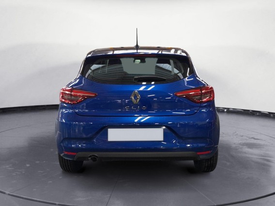 Aperçu de la photo 4 du véhicule RENAULT CLIO V