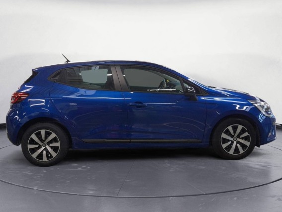 Aperçu de la photo 8 du véhicule RENAULT CLIO V