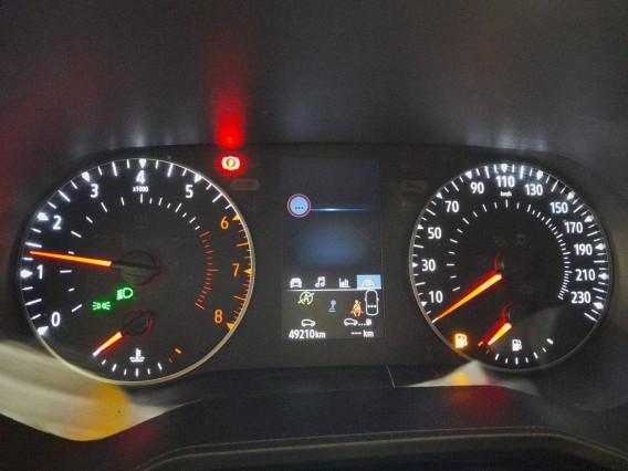 Aperçu de la photo 9 du véhicule RENAULT CLIO V