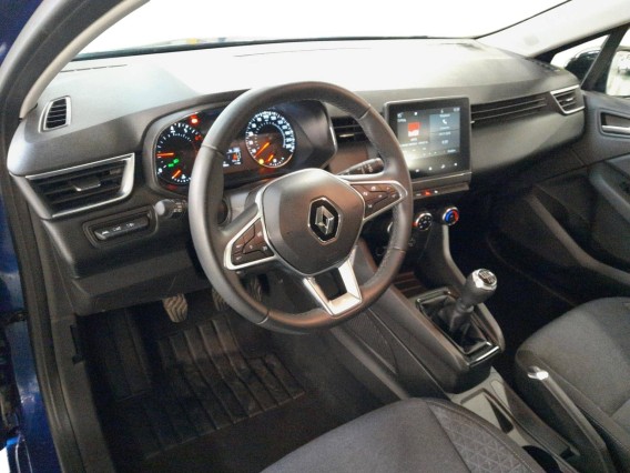 Aperçu de la photo 10 du véhicule RENAULT CLIO V