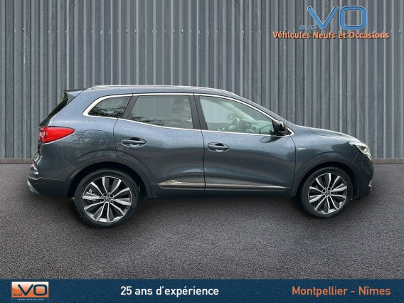 Aperçu de la photo 7 du véhicule RENAULT KADJAR