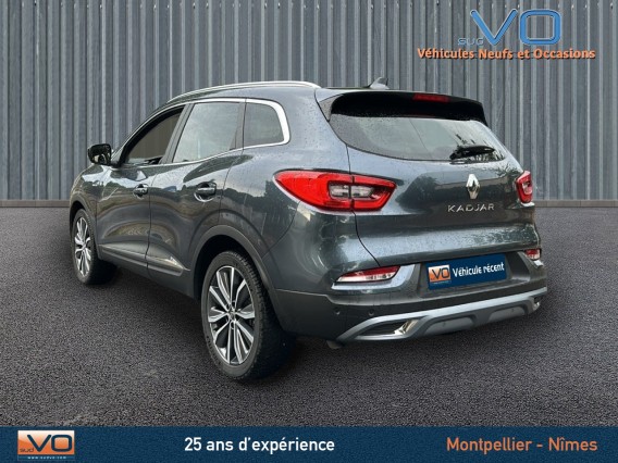 Aperçu de la photo 8 du véhicule RENAULT KADJAR