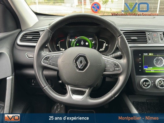 Aperçu de la photo 10 du véhicule RENAULT KADJAR
