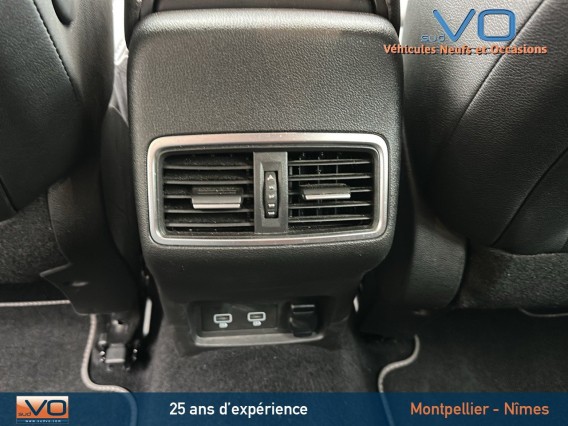 Aperçu de la photo 12 du véhicule RENAULT KADJAR