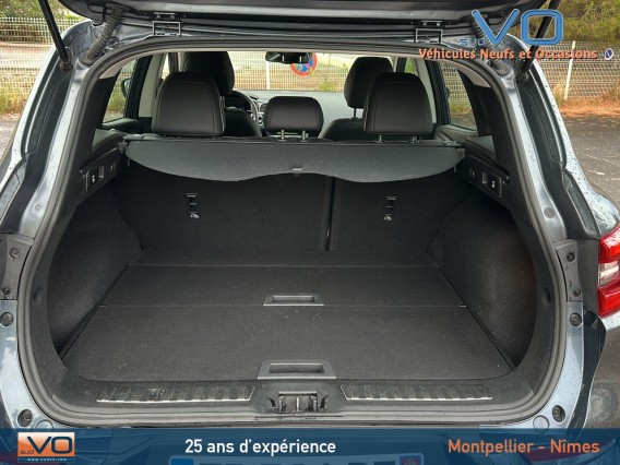 Aperçu de la photo 18 du véhicule RENAULT KADJAR