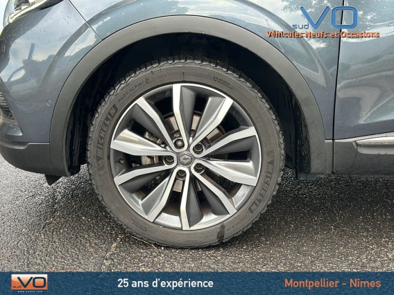 Aperçu de la photo 19 du véhicule RENAULT KADJAR