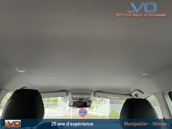 Aperçu de la photo 21 du véhicule RENAULT KADJAR