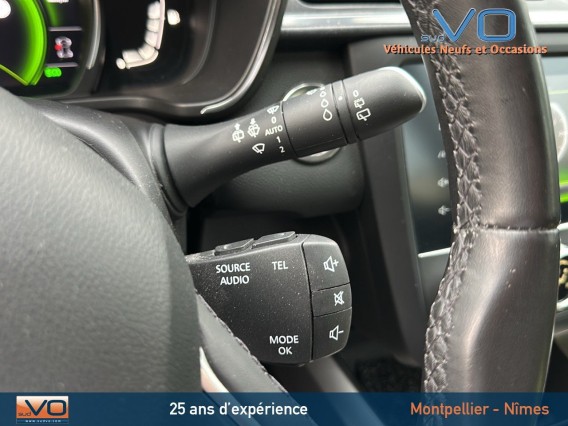 Aperçu de la photo 25 du véhicule RENAULT KADJAR