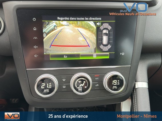 Aperçu de la photo 28 du véhicule RENAULT KADJAR