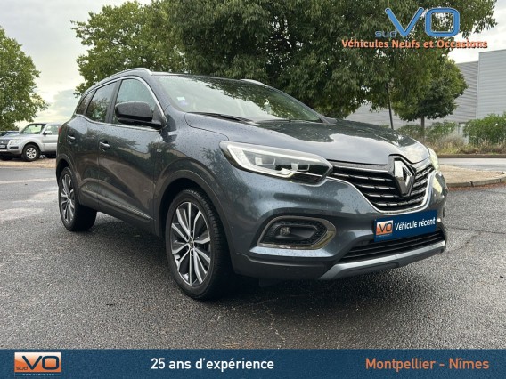 Aperçu de la photo 32 du véhicule RENAULT KADJAR