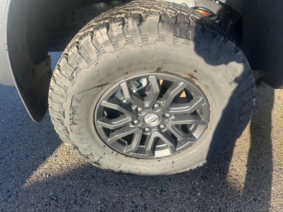 Aperçu de la photo 9 du véhicule FORD RANGER DOUBLE CABINE