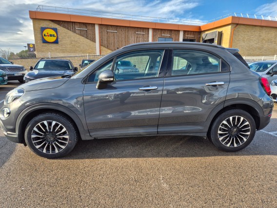 Aperçu de la photo 3 du véhicule FIAT 500X MY21