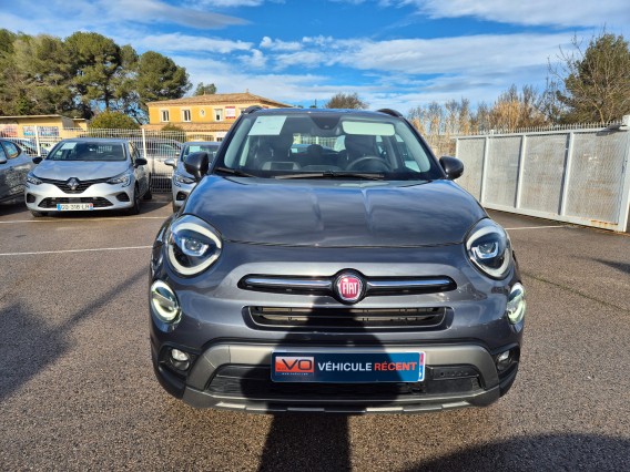 Aperçu de la photo 4 du véhicule FIAT 500X MY21