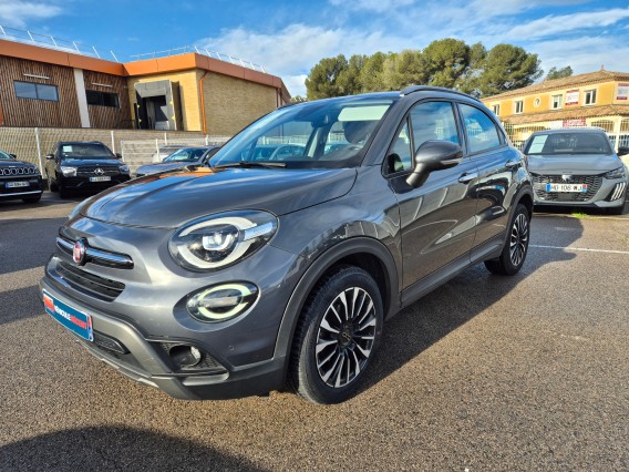 Aperçu de la photo 5 du véhicule FIAT 500X MY21