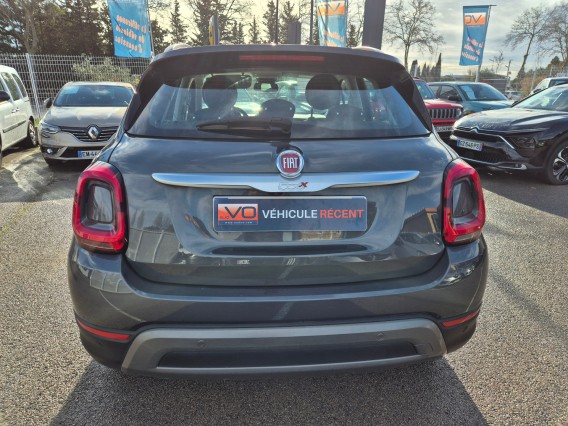 Aperçu de la photo 7 du véhicule FIAT 500X MY21