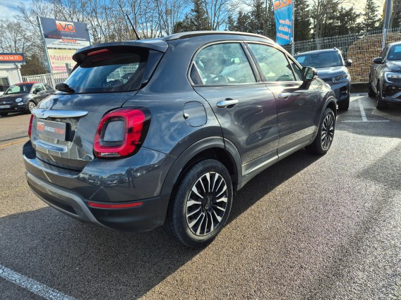 Aperçu de la photo 8 du véhicule FIAT 500X MY21