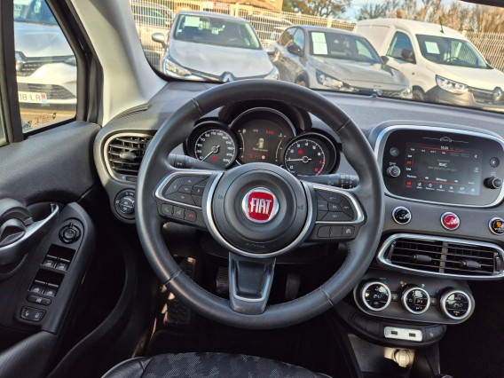 Aperçu de la photo 11 du véhicule FIAT 500X MY21