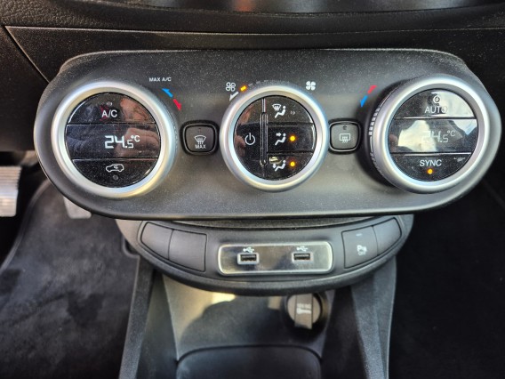 Aperçu de la photo 13 du véhicule FIAT 500X MY21