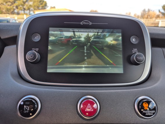 Aperçu de la photo 14 du véhicule FIAT 500X MY21