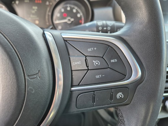 Aperçu de la photo 15 du véhicule FIAT 500X MY21