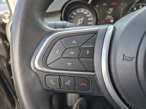 Aperçu de la photo 16 du véhicule FIAT 500X MY21