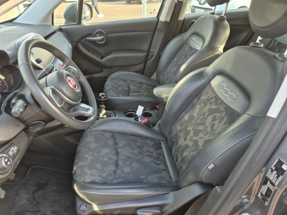 Aperçu de la photo 21 du véhicule FIAT 500X MY21