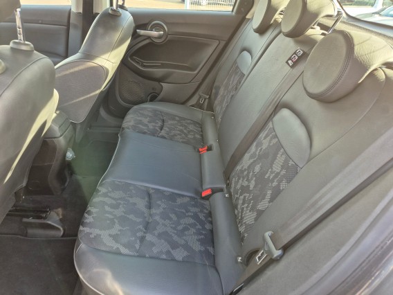 Aperçu de la photo 22 du véhicule FIAT 500X MY21