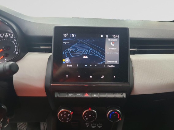 Aperçu de la photo 2 du véhicule RENAULT CLIO V