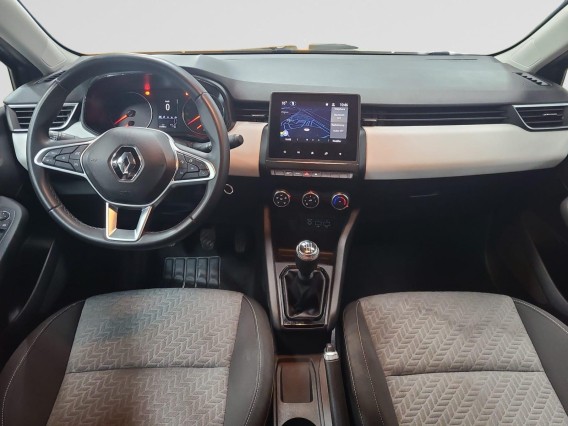 Aperçu de la photo 11 du véhicule RENAULT CLIO V