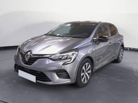 Photo du véhicule RENAULT CLIO V