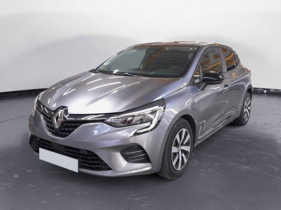 Photo du véhicule RENAULT CLIO V