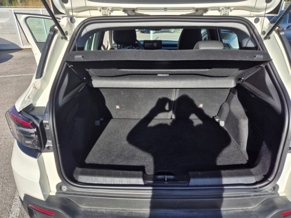 Aperçu de la photo 25 du véhicule JEEP AVENGER