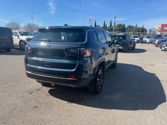 Aperçu de la photo 6 du véhicule JEEP COMPASS