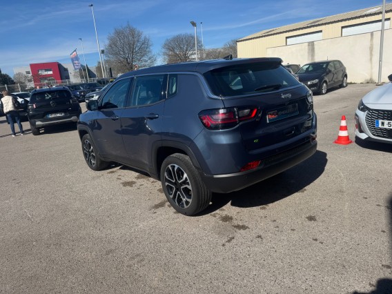 Aperçu de la photo 8 du véhicule JEEP COMPASS