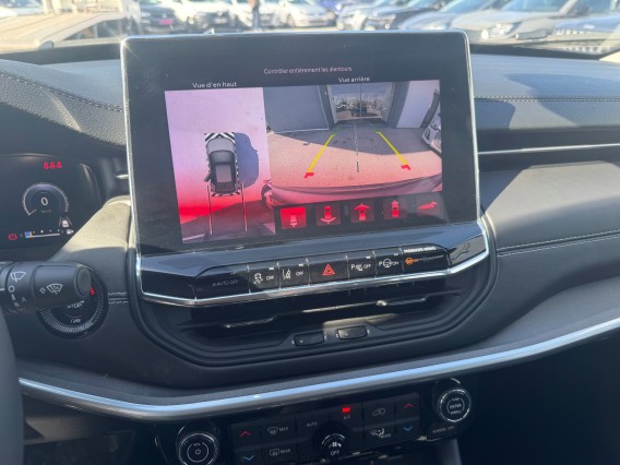 Aperçu de la photo 12 du véhicule JEEP COMPASS