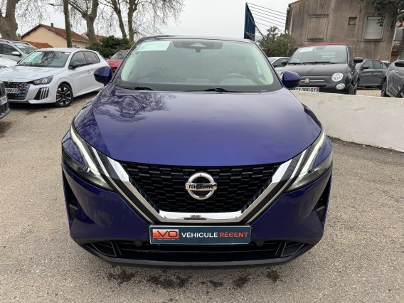 Aperçu de la photo 3 du véhicule NISSAN QASHQAI 2021