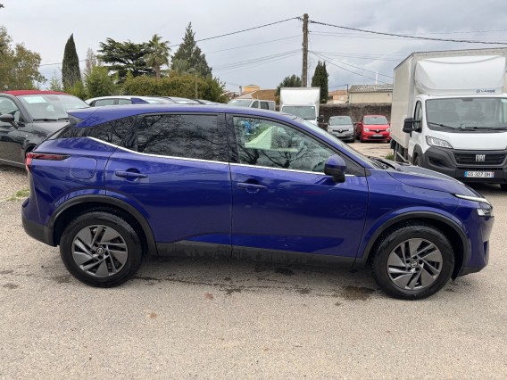Aperçu de la photo 5 du véhicule NISSAN QASHQAI 2021