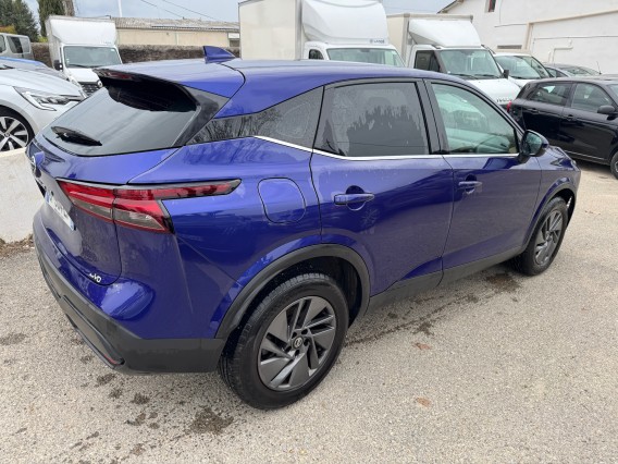 Aperçu de la photo 6 du véhicule NISSAN QASHQAI 2021