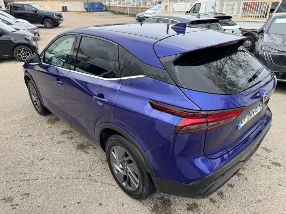 Aperçu de la photo 7 du véhicule NISSAN QASHQAI 2021