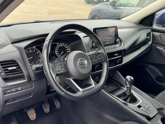 Aperçu de la photo 9 du véhicule NISSAN QASHQAI 2021