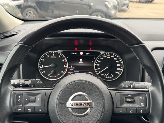 Aperçu de la photo 10 du véhicule NISSAN QASHQAI 2021