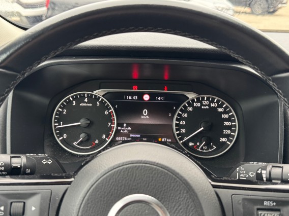 Aperçu de la photo 11 du véhicule NISSAN QASHQAI 2021