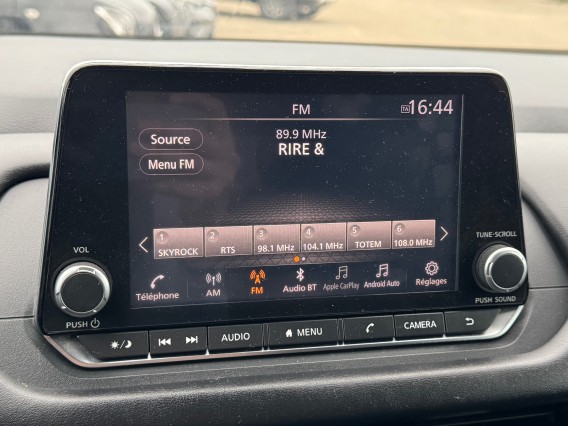 Aperçu de la photo 13 du véhicule NISSAN QASHQAI 2021